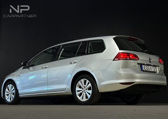 Volkswagen Golf I 4 of 15