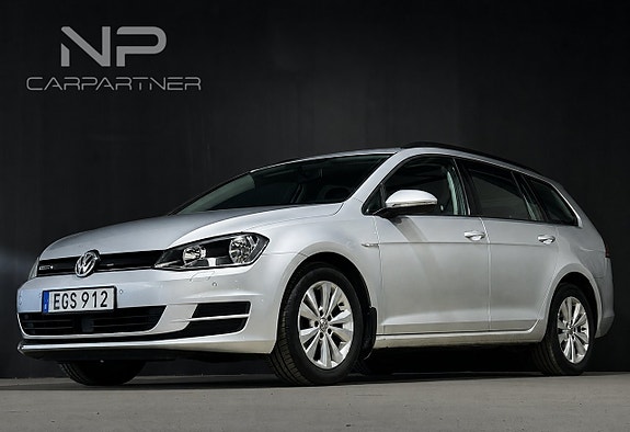Volkswagen Golf-Serie