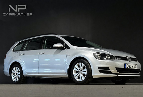Volkswagen Golf I 2 of 15