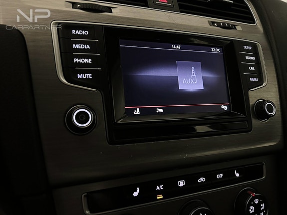 Volkswagen Golf I 12 of 15