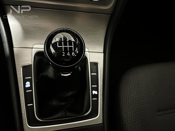 Volkswagen Golf I 9 of 15