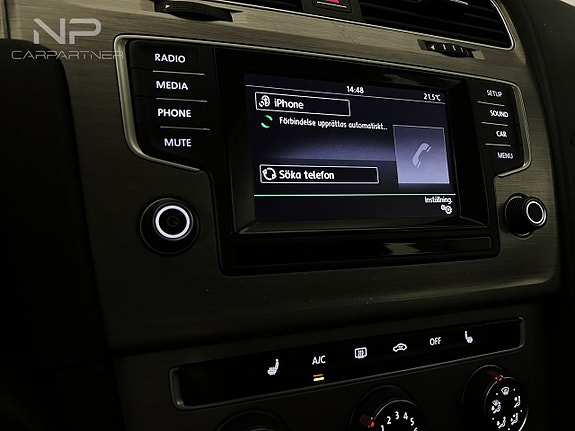 Volkswagen Golf I 13 of 15