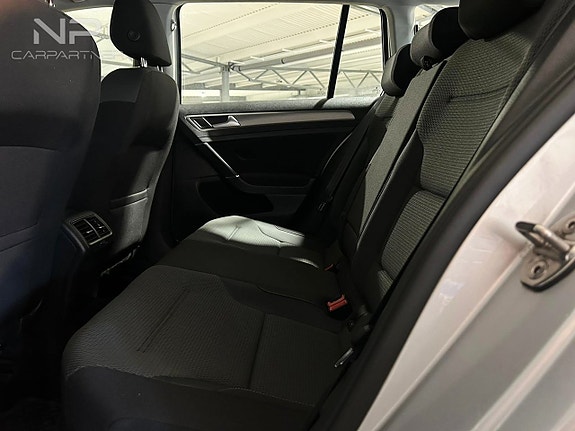 Volkswagen Golf I 14 of 15