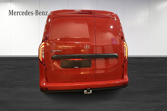 Mercedes-Benz eCitan 6 of 15