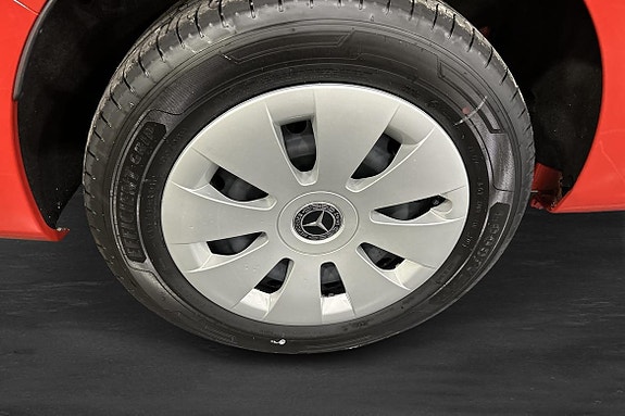 Mercedes-Benz eCitan 15 of 15
