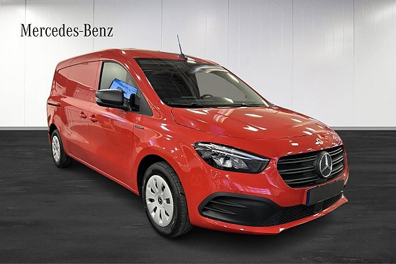 Mercedes-Benz eCitan 2 of 5