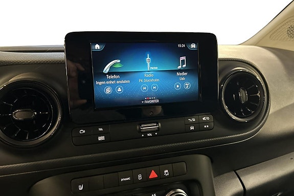 Mercedes-Benz eCitan 14 of 15
