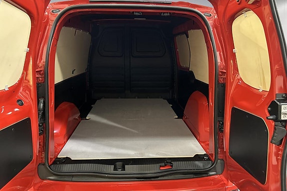Mercedes-Benz eCitan 7 of 15