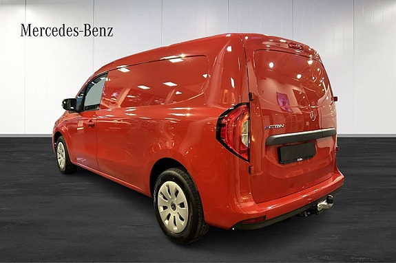 Mercedes-Benz eCitan 3 of 5