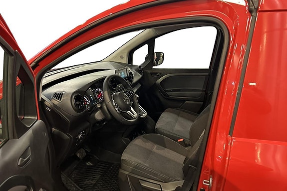 Mercedes-Benz eCitan 9 of 15