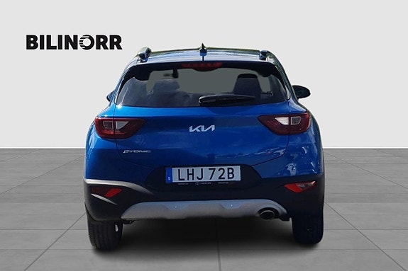 Kia Stonic 4 of 5