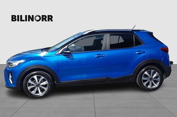 Kia Stonic 3 of 5