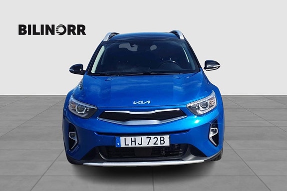 Kia Stonic 5 of 5