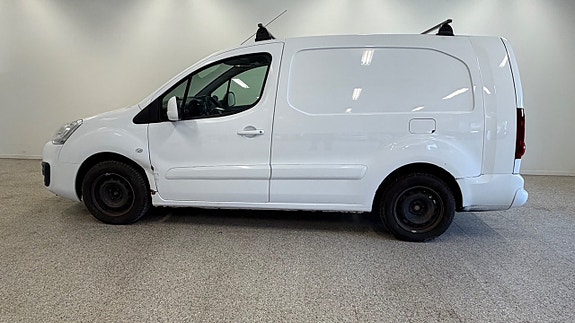 Citroen Berlingo 5 of 5