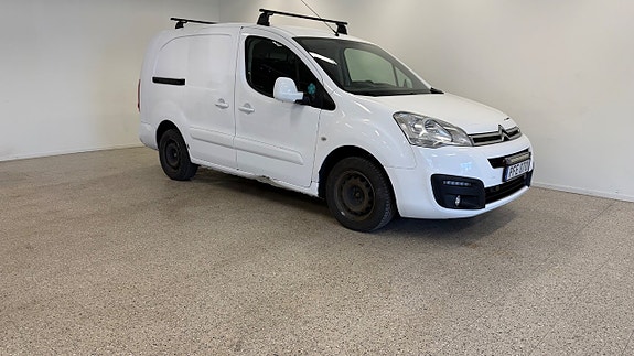 Citroen Berlingo 2 of 5