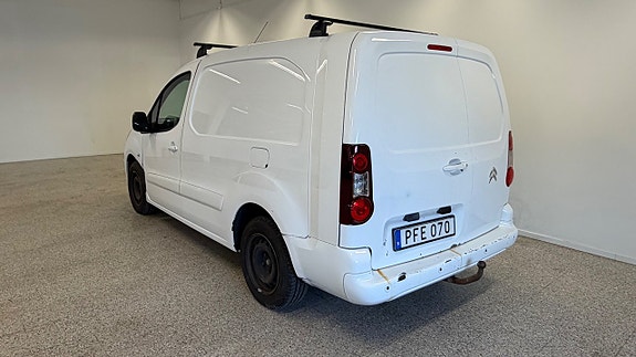 Citroen Berlingo 6 of 10