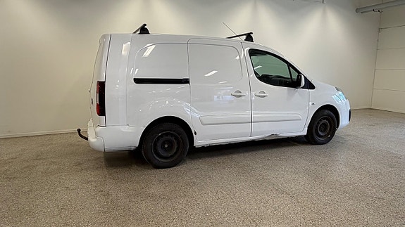 Citroen Berlingo 4 of 5