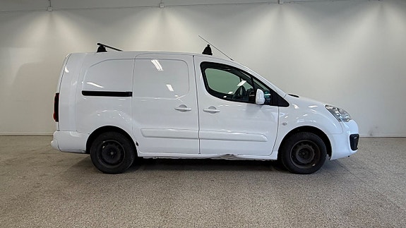 Citroen Berlingo 3 of 5