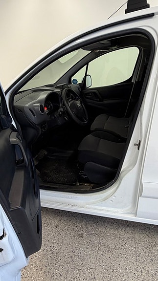 Citroen Berlingo 7 of 10