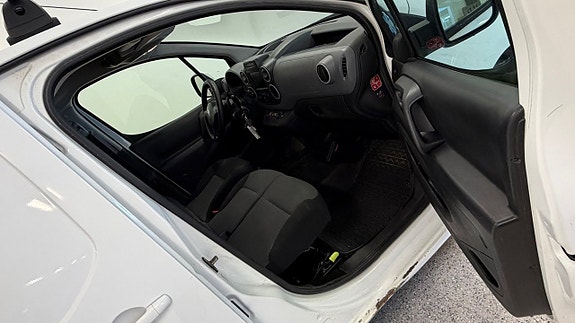 Citroen Berlingo 8 of 10