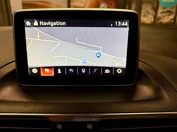 Mazda 3 8 of 17
