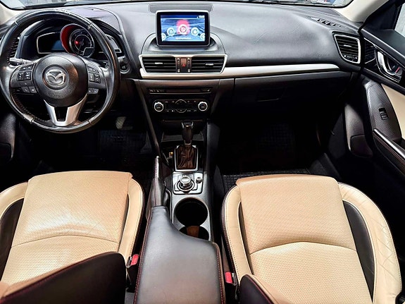 Mazda 3 7 of 17