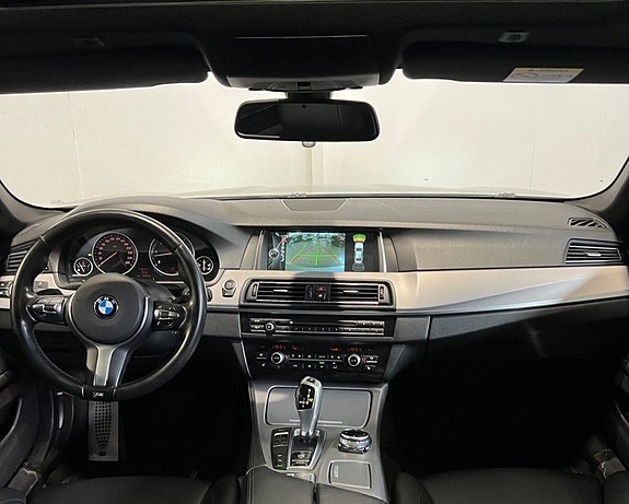 BMW 530d 12 of 20