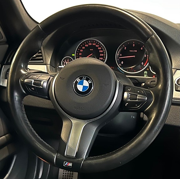 BMW 530d 11 of 20