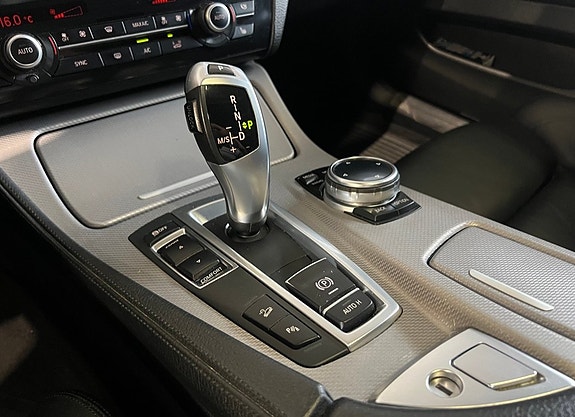 BMW 530d 14 of 20