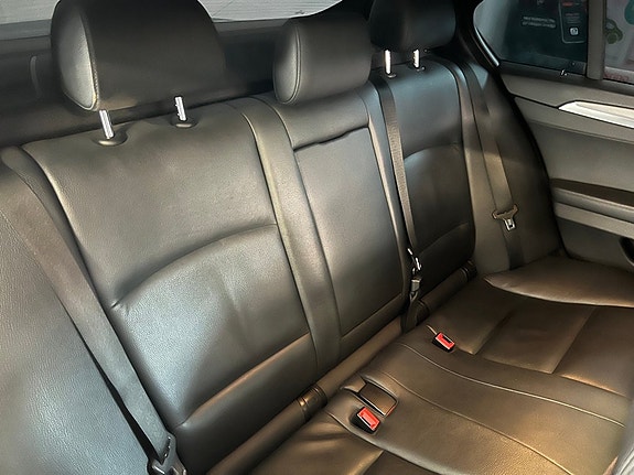 BMW 530d 20 of 20
