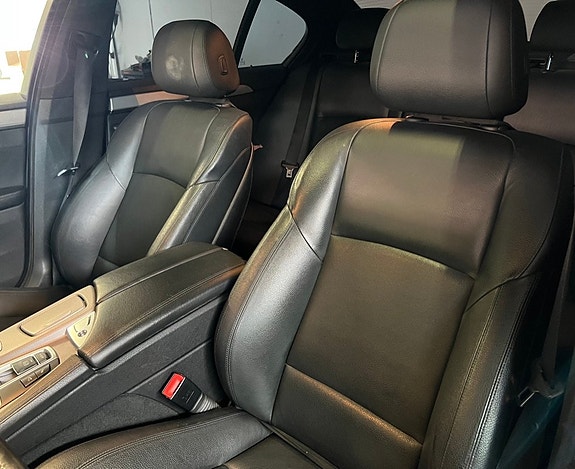 BMW 530d 18 of 20