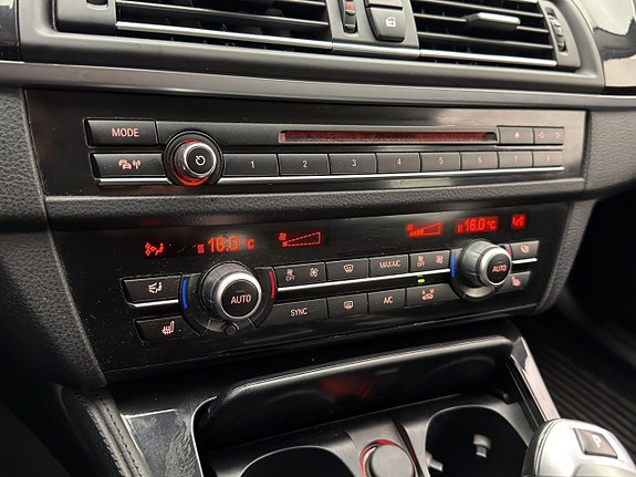 BMW 520 16 of 24