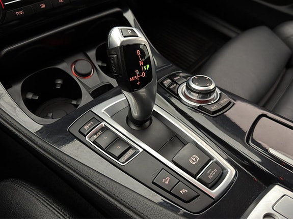 BMW 520 17 of 24