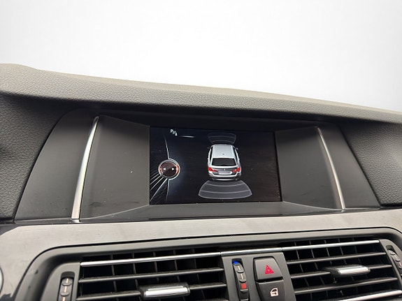 BMW 520 14 of 24