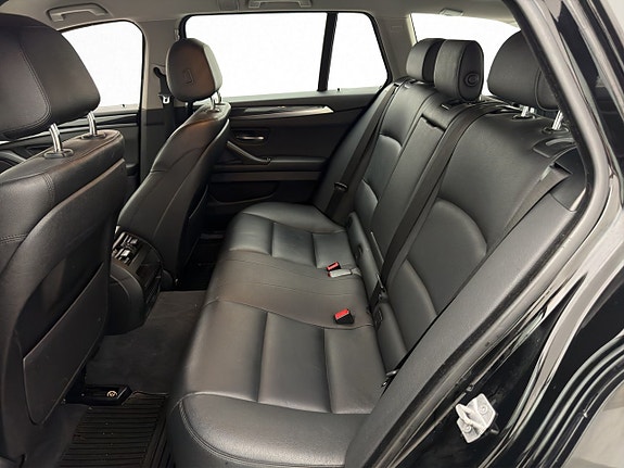BMW 520 21 of 24