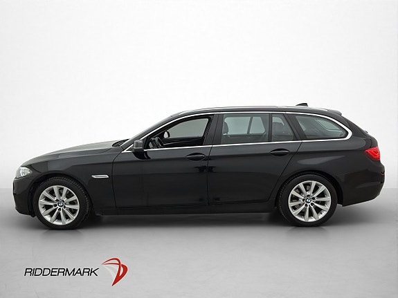 BMW 520 5 of 5