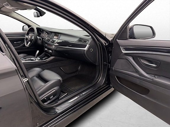 BMW 520 20 of 24
