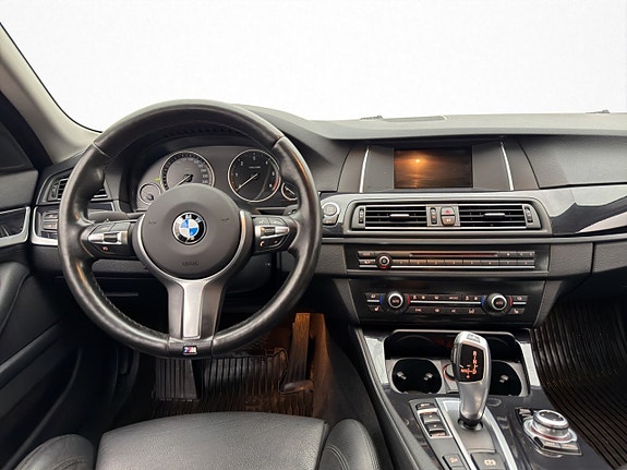 BMW 520 10 of 24