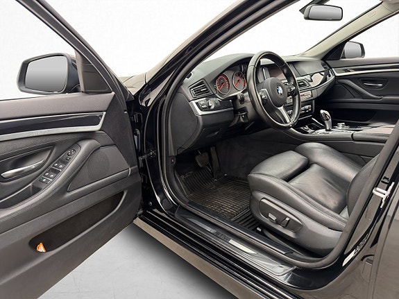 BMW 520 9 of 24