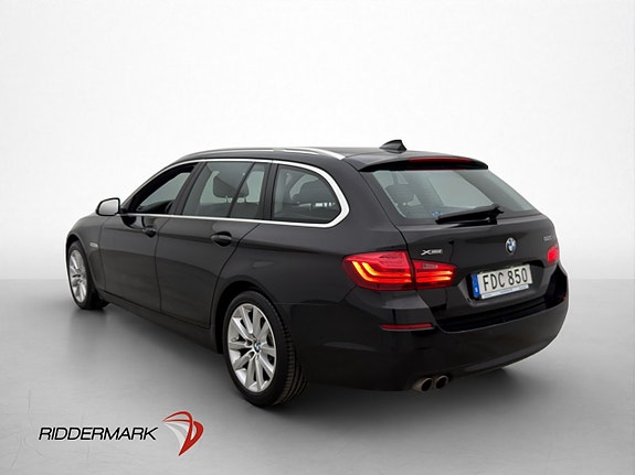 BMW 520 6 of 24