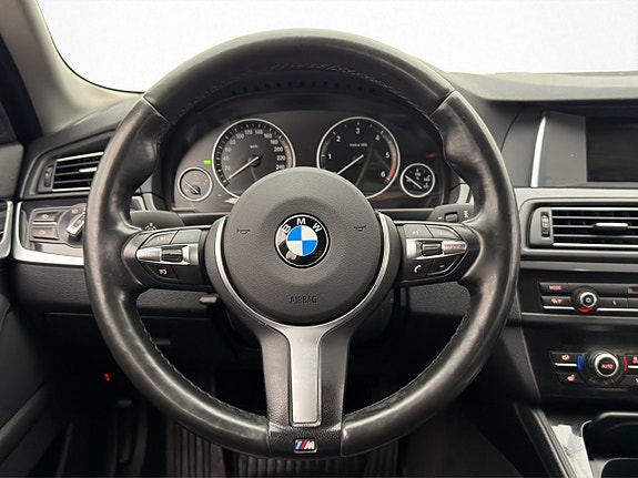 BMW 520 11 of 24