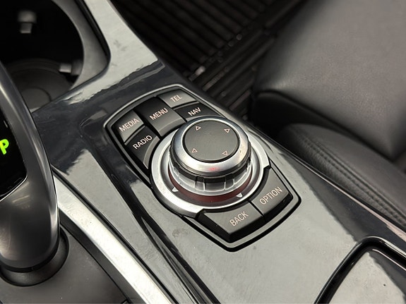 BMW 520 18 of 24