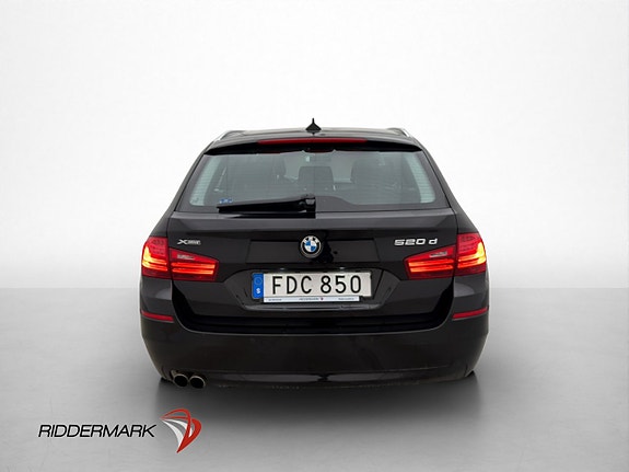 BMW 520 7 of 24