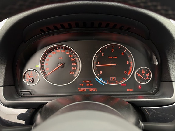 BMW 520 12 of 24
