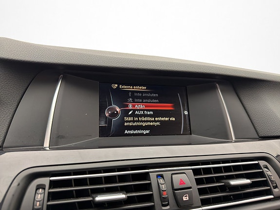 BMW 520 15 of 24