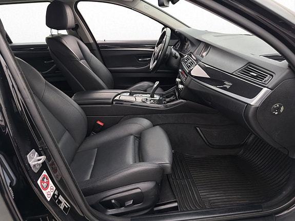 BMW 520 19 of 24