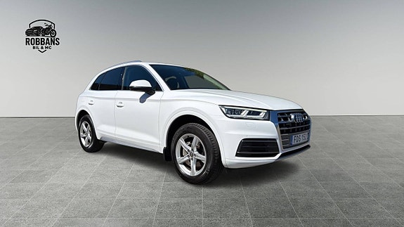 Audi Q5 3 of 5