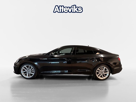 Audi A5 6 of 17