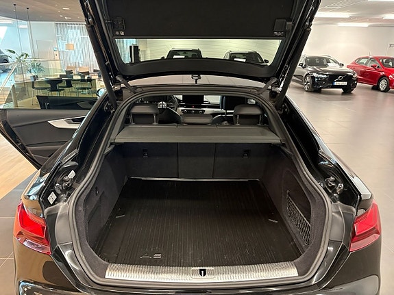 Audi A5 17 of 17