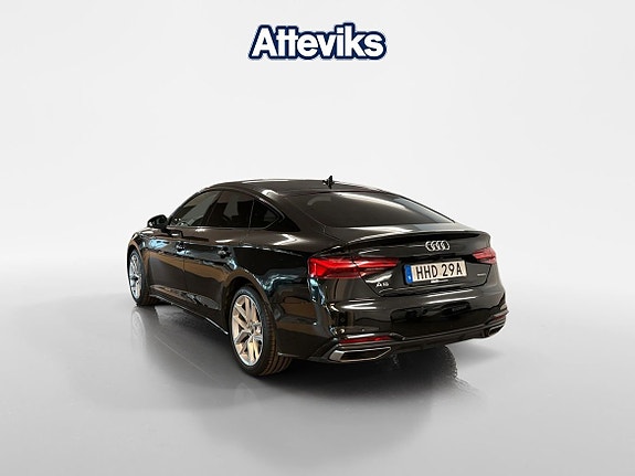 Audi A5 5 of 17